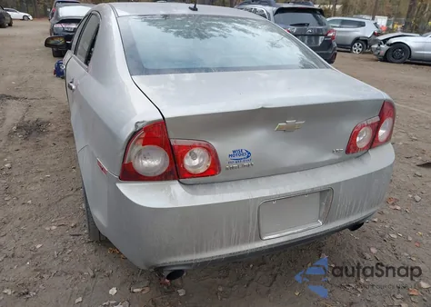 2008 Chevrolet Malibu Ltz z USA, uszkodzony, nr VIN 1G1ZK577X8F196631